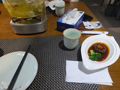 -冠州宴·海鲜烤鸭民间菜(冠县店)