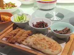 -大鸭梨烤鸭(望京店)