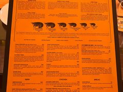 -Ministry of Crab(科伦坡店)