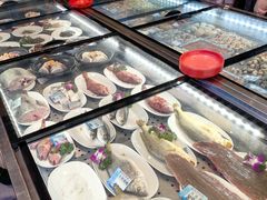 -渔傅印象滩涂霞浦海鲜(井大路店)