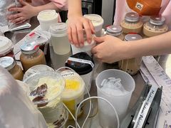 -围裙妈妈(临平店)