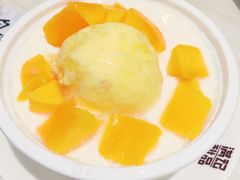 -满记甜品(日月光二店)