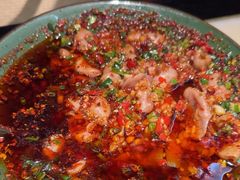 -锦府盐帮·侯宅(五棵松万达店)