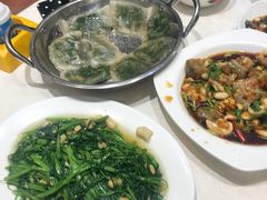 -抱德·潮汕味(敦和店原惠城鱼仔)