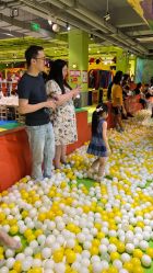 -宝燕乐园(闵行旗舰店)