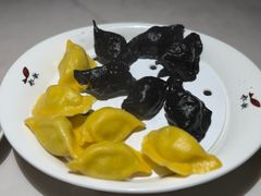 -船歌·鱼水饺青岛菜(闽江二路店)