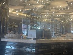 -马克西姆俄罗斯餐厅(通亚街店)