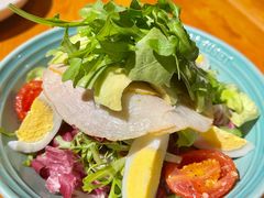 -TIAGO HOME KITCHEN(王府中环店)