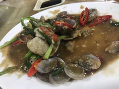 -田源农家饭店·窑鸡王·海鲜(东部湾·融创店)