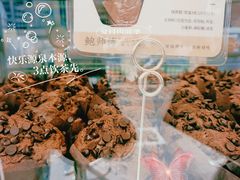 -鲍师傅糕点(江苏路店)