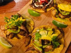 -Luchador摔跤手墨西哥餐厅(恒宇广场店)