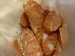 辣香肠-黄毛鸭脖(汉阳总店)