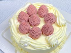 -壹点壹客·生日蛋糕(南山店)