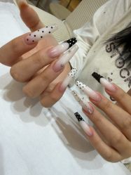-LynLyn琳林美甲美睫