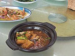 -红月湾海鲜饭店•沙滩海景(双月湾店)