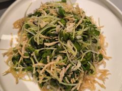 -悦海·家宴·冰花皮皮虾大锅贴(宝龙店)