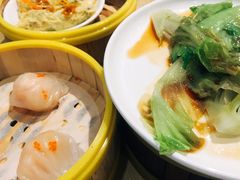 -寻味·港式茶餐厅(富力城店)