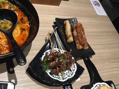 -云味馆·云南菜·云南米线(景田店)