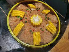 糯米蒸鸡翅-好瑜筷桂鱼专门店(植物园店)