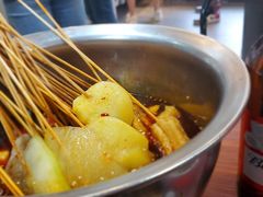 -七串串(无锡总店)