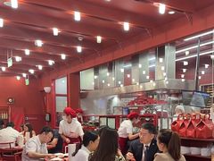 -喜家德虾仁水饺(东海缤纷天地店)