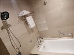 -青岛城阳宝龙福朋喜来登酒店