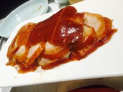 -董鲁烤鸭(建和街店)