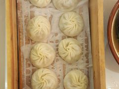 灌汤包-八婆婆烧仙草(中山路店)