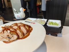 -煜丰汴京烤鸭(福彩路店)