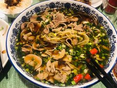 银芽腰花-富临轩私房菜(集庆门大街店)
