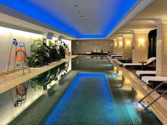 -丽思卡尔顿酒店泳池(金融街店)