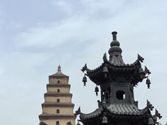 -大慈恩寺(大雁塔)