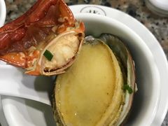 -吉品莞家·鲍鱼鸡煲(东莞店)