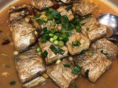 -钱塘花园·宁波菜