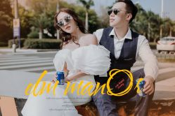 -太古映画婚纱摄影(天河店)