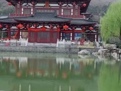 -华清宫景区