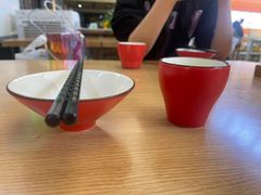 -天怡興·百年蒸饺(中心书城店)