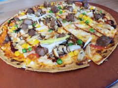 -必胜客(鹤山大道店)