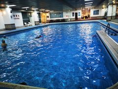 -北京新世纪饭店(动物园地铁站店)