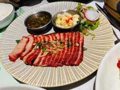-芭札·Thai泰国餐厅(同和金铂天地店)