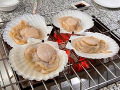 -震海贝烤贝·民俗特色店(延吉总店)