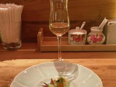 -人间酒暖·Go blanc·烧鸟·深夜食堂(陆家嘴店)