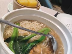 -东南里湖景餐厅·新闽菜(浦西万达店)