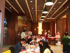 -The COOK·厨餐厅·自助餐(浦东嘉里大酒店)