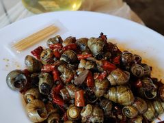 -霸王虾·麻辣小龙虾(清水河公园店)