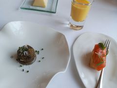 开胃菜-Jean Georges