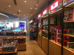 -Hamleys哈姆雷斯(东方福来德店)