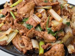 -悦融·京鲁菜·露台花园(安定门店)