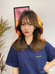 -丝语萱形象