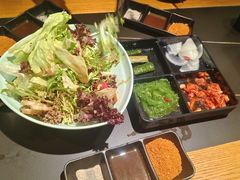 -千寻烧肉(政务区店)